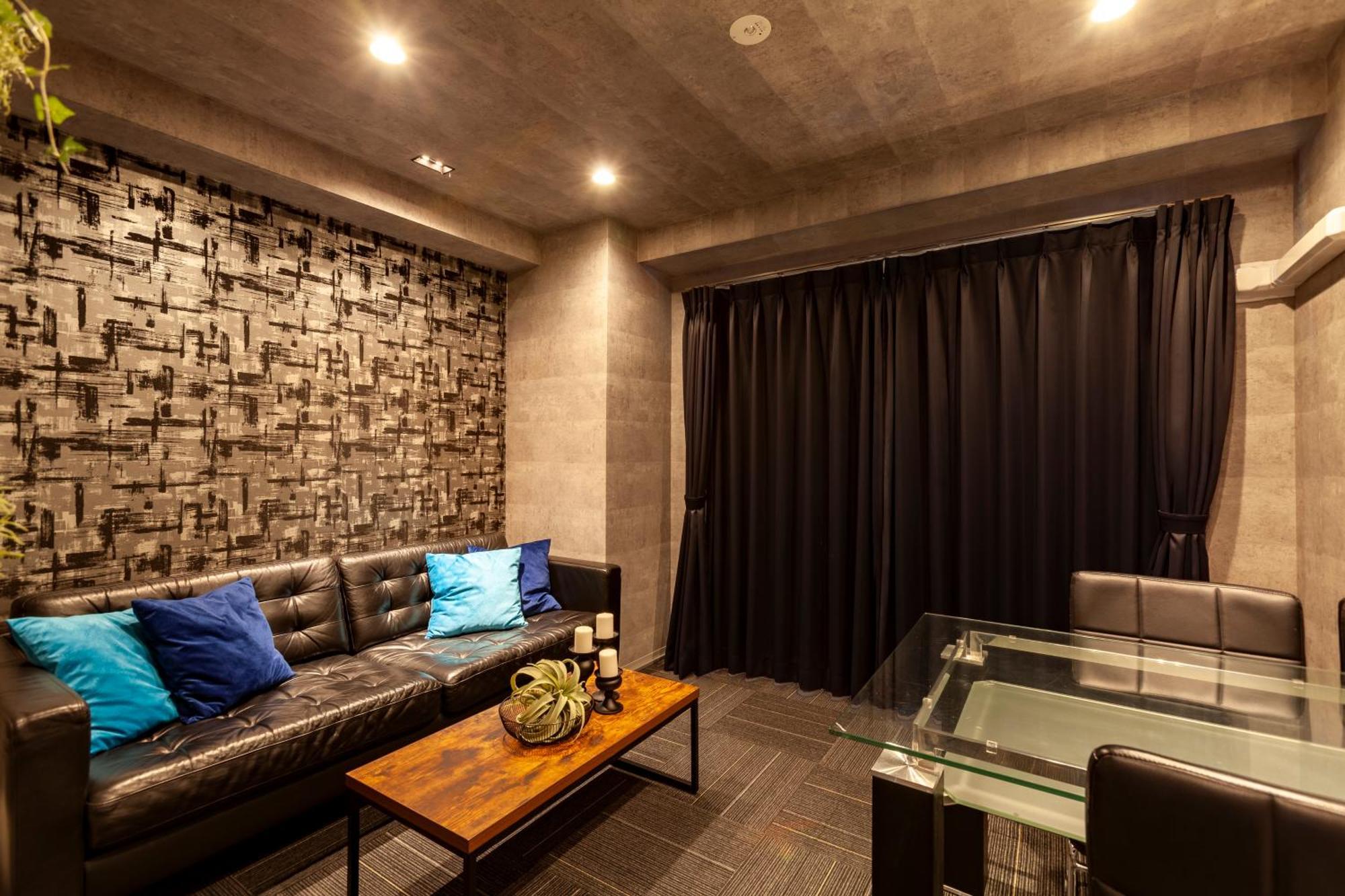 Apartmán Raku Bay Front Prefektura Tokio