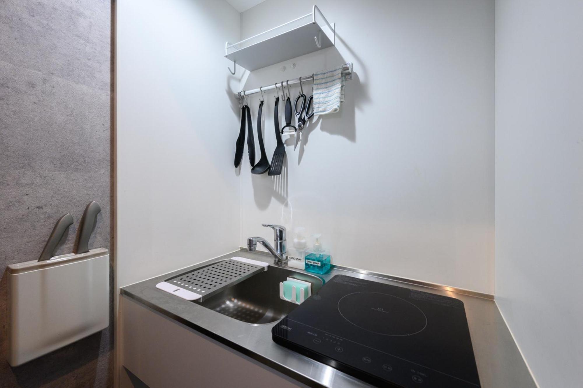 Apartmán Raku Bay Front Prefektura Tokio